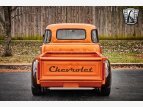 Thumbnail Photo 5 for 1955 Chevrolet 3100